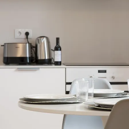 Castelo Picao Lisbona